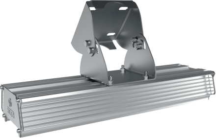 Светильник светодиодный БСТЗ Победа ДСП 007-090 12600-3000-67-120-5 (Стандарт)