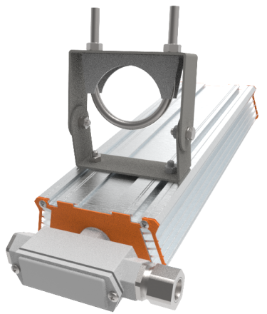 Светильник светодиодный БСТЗ Победа Ex1 007-120 16800-4000-66-120-5 (Стандарт)