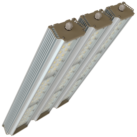 Прожектор светодиодный БСТЗ Победа 007-700