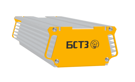 Светильник светодиодный БСТЗ Победа Ex1 007-060 7800-5000-66-120-5 (Эконом)