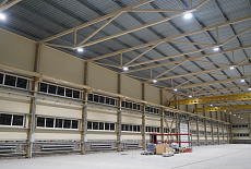 Завод Сателит