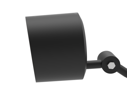 Светильник парковый БСТЗ Luch ДТУ 012-80 11200-4000-67-140-7