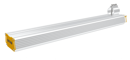 Светильник светодиодный взрывозащищенный БСТЗ Победа Ex2 007-160 24000-4000-66-60-5-60 (БАП 1 час)