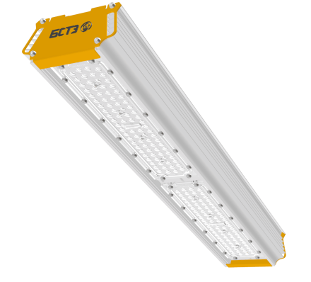 Светильник светодиодный БСТЗ Победа Ex2 007-130 16900-5000-66-60-5 (Эконом)