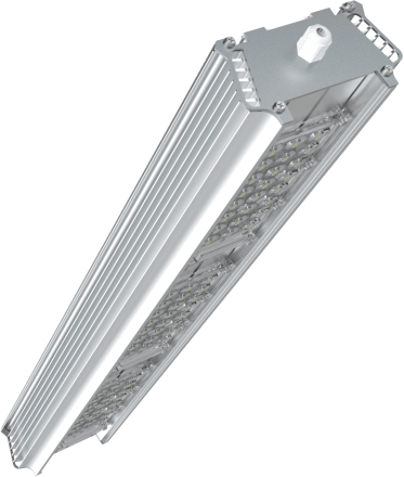 Светильник светодиодный БСТЗ Победа ДСП 007-150 21000-4000-67-60-5 (Стандарт)