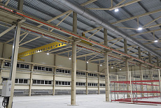 Завод Сателит