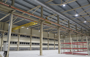 Завод Сателит