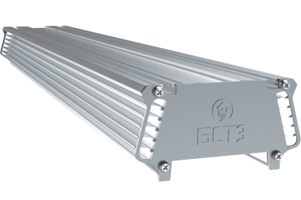 Светильник светодиодный БСТЗ Победа ДСП 007-150 21000-4000-67-60-5 (Стандарт)