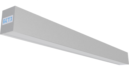 Светильник светодиодный БСТЗ Line ДПО 007 013
