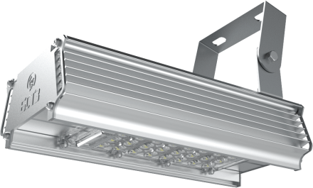 Светильник светодиодный БСТЗ Победа ДСП 007-060 8400-3000-67-90-5 (Стандарт)