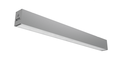 Светильник светодиодный БСТЗ Line ДПО 007-013 1183-3000-40-120-5