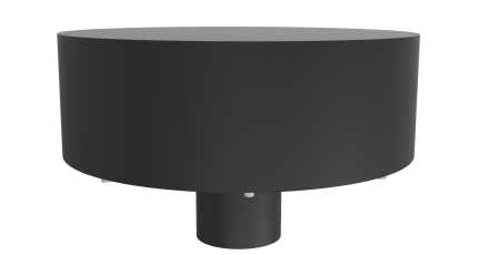 Светильник парковый БСТЗ Luch ДТУ 007-80 11200-5000-67-140-7