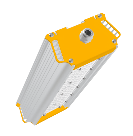 Светильник светодиодный БСТЗ Победа Ex1 007-060 7800-5000-66-120-5 (Эконом)