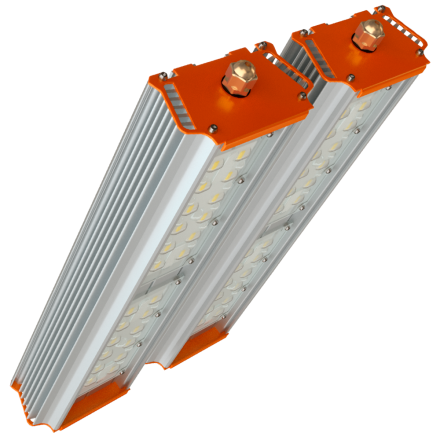 Светильник светодиодный БСТЗ Победа Ex2 007-280 42000-4000-66-60-5 (Премиум)