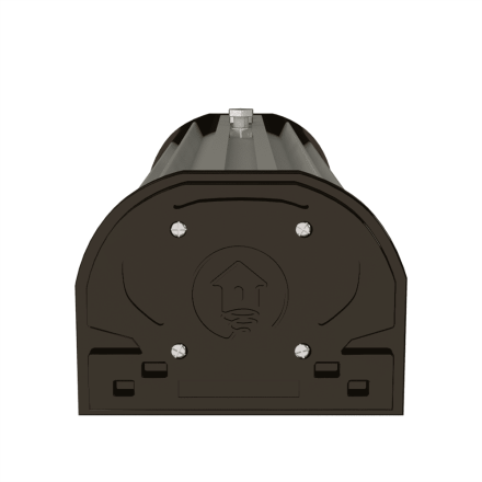 Светильник светодиодный БСТЗ ДКУ 010Л-100 13500-4000-67-140-5 (Минпромторг)