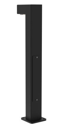 Светильник парковый БСТЗ Парк ДТУ 015-40 5600-5000-67-140-7