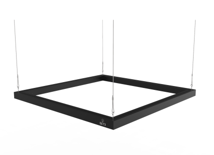 Светильник светодиодный БСТЗ Line ДСО Diamond 050 4550-3000-40-120-5