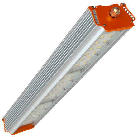 Светильник светодиодный БСТЗ Победа Ex2 007-210 31500-3000-66-120-5 (Премиум)