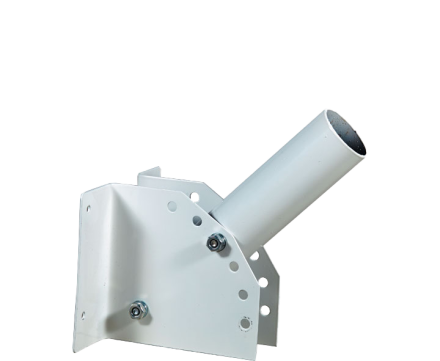 Кронштейн консольный КР-3 (настенный)