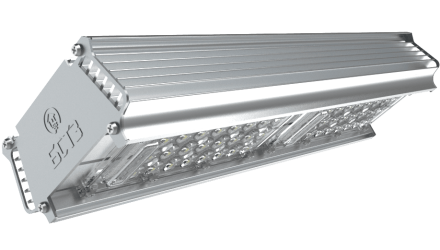 Светильник светодиодный БСТЗ Победа ДСП 007-090 12600-3000-67-120-5 (Стандарт)