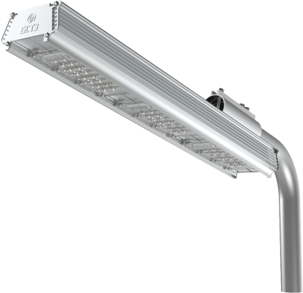 Светильник светодиодный БСТЗ Победа ДКУ 007-150 21000-4000-67-120-5 (Стандарт)