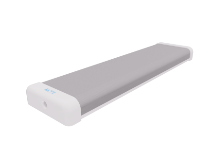 Светильник светодиодный БСТЗ ДПО 005-40 IP20 (БАП 1,5)