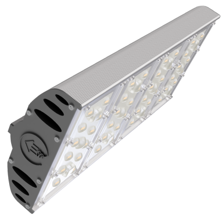 Светильник светодиодный БСТЗ Пром Люкс ДСП 003-150 (БАП 1,5)