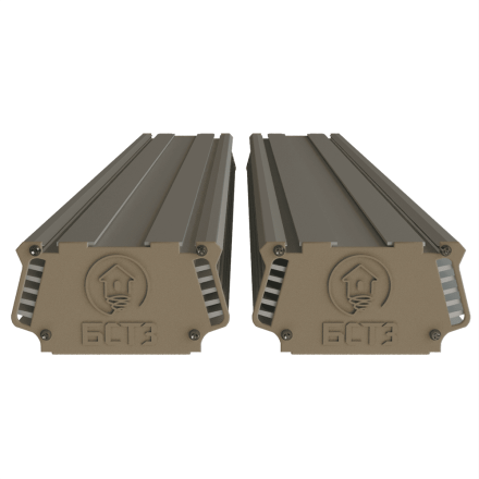 Светильник светодиодный БСТЗ Победа ДКУ 007-220 33000-3000-67-140-5 (Премиум)