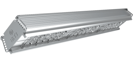 Светильник светодиодный БСТЗ Победа ДСП 007-130 19500-3000-67-120-5 (Премиум)