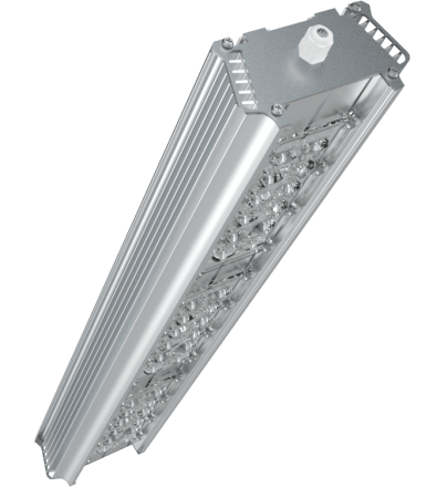 Светильник светодиодный БСТЗ Победа ДСП 007-130 19500-3000-67-120-5 (Премиум)