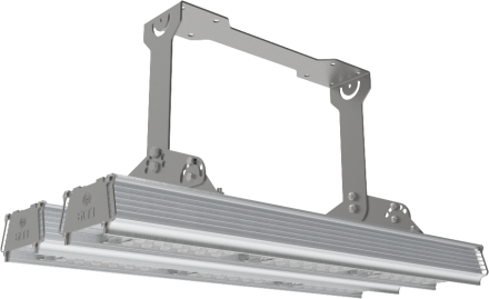 Прожектор светодиодный БСТЗ Победа 007-300