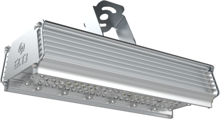 Светильник светодиодный БСТЗ Победа ДКУ-007-70