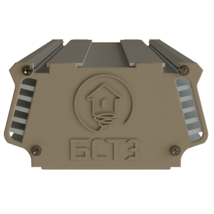 Светильник светодиодный БСТЗ Победа ДКУ-007-50