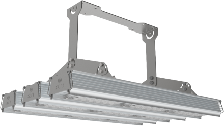 Прожектор светодиодный БСТЗ Победа 007-700