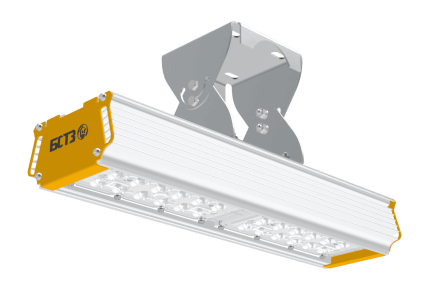 Светильник светодиодный БСТЗ Победа Ex2 007-090 11700-5000-66-120-5 (Эконом)