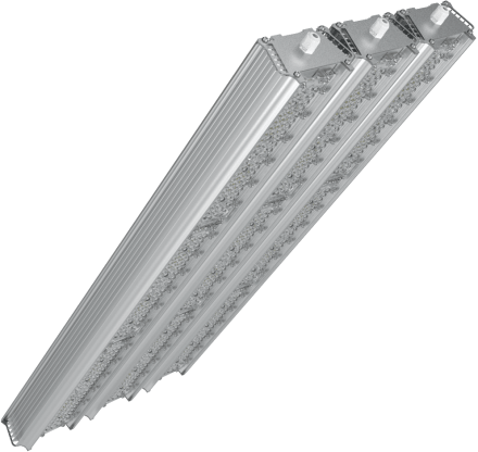 Прожектор светодиодный БСТЗ Победа 007-720 108000-4000-67-120-5 (Премиум)