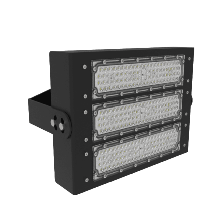 Прожектор светодиодный БСТЗ Клио 001-240 33600-3000-67-120-7