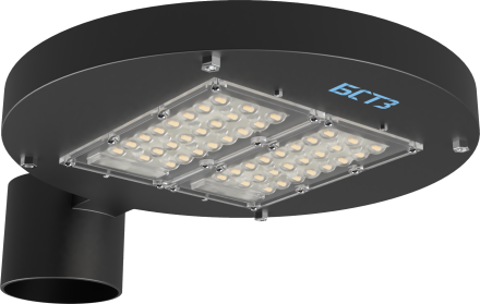 Светильник светодиодный БСТЗ Luch ДТУ 005-70 (Опора в комплекте)