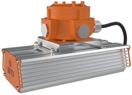 Светильник светодиодный БСТЗ Победа Ex1 007-060 8400-5000-66-140-5 (Стандарт)