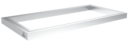Светильник светодиодный БСТЗ Line ДПО Frame 074 6734-5000-40-120-5