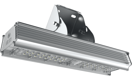 Светильник светодиодный БСТЗ Победа ДСП 007-090 12600-3000-67-120-5 (Стандарт)