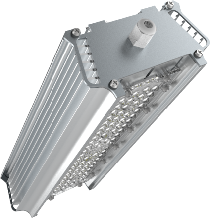 Светильник светодиодный БСТЗ Победа ДКУ-007-70