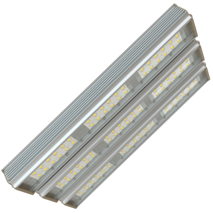 Прожектор светодиодный БСТЗ Победа 007-700