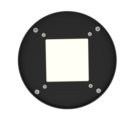 Светильник парковый БСТЗ Luch ДТУ 012-80 11200-4000-67-140-7