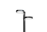 Анонсировано развитие направлений парковых и взрывозащищённых светильников.