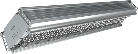 Светильник светодиодный БСТЗ Победа ДКУ-007-150