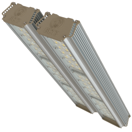 Прожектор светодиодный БСТЗ Победа 007-300