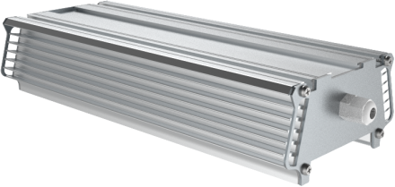 Светильник светодиодный БСТЗ Победа ДСП 007-60