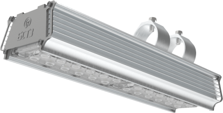 Светильник светодиодный БСТЗ Победа ДКУ-007-90