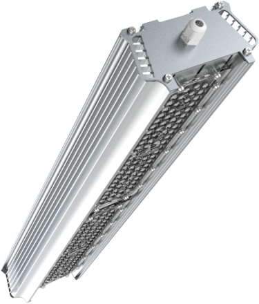 Светильник светодиодный БСТЗ Победа ДКУ-007-150